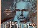 The Nine Symphonies of Beethoven 7 LP Box Set ( Reader's Digest )Rene Leibowitz