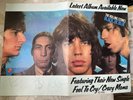 Rolling Stones Fully Signed 1976 Promo Booklet With Provenance