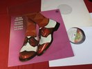 The Jazz Crusaders  OLD SOCKS NEW SHOES  LP Rare Earth 1C 062-92037 Germany nm