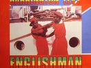 LEVY, Barrington - Englishman - Vinyl (LP)
