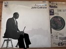 CSD 3543 John Coltrane Ascension