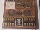 Motorhead Ace Of Spades Vinyl Box Set SEALED New