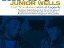 Buddy Guy and Junior Wells Last Time Around: Live at Legends (Vinyl) (UK IMPORT)