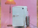 THE CURE / Three imaginary boys (1979) LP french press ref 2383 539
