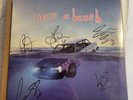 Easy Life Life’s A Beach Signed Black Vinyl