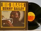 BENNY BAILEY Big Brass '61 Candid MONO Phil Woods Julius Watkins Les Spann NICE