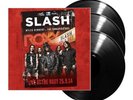 Slash - Live at the Roxy 09.25.14 - 3LP - 180g Vinyl NEW & SEALED