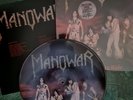 Manowar ‎ 