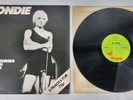 Blondie Vinyl Record, 12