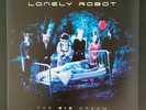 Lonely Robot ‎– The Big Dream Vinyl 2LP Progressive Rock wie Neu