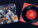 Freddie Mercury Barcelona Japan 7” Rare