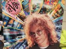 WARREN ZEVON RECORD 