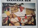 CARAVANA SUN - AYA 2013 PRIVATE PRESSING AUSSIE POP REGGAE ALBUM OOP RARE