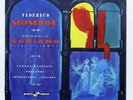 GONZALO SORIANO - MOMPOU piano works - DUCRETET-THOMSON french 10