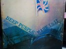 Deep Purple–Mark I & II Purple Records –5C 184-94865/6 NICARAGUA SISA PRESS RARE