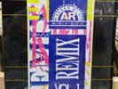 Various – Remix Vol. 1 Cafe Tacuba, Mana , Ilse  DIDECA-7354 GUATEMALA PRESS