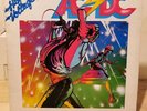 AC/DC - High Voltage  UK Press Vinyl LP 1976