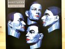 Kraftwerk - Electric Cafe Vinyl LP UK Press 1987