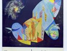 HELENE BOSCHI, IRMA KOLASSI - DUREY piano & songs - CHANT DU MONDE - 10