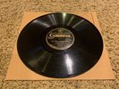 78 RPM Record Paul Specht Helen Brown Hot Jazz Dance Columbia VG+ Shellac Rare