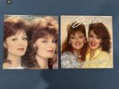 The Judds/Rockin With The Rhythm/Why Not Me/1985 Vinyl LP RCA Victor USA Lot 2