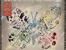 Cute Is What We Aim For - Rotation (Vinyl,2009) *LIMITED EDITION*RARE/SEALED**