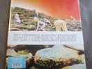 Led Zeppelin House Of The Holy Remastered 180 Gram Sealed LP 2014