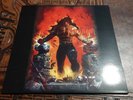 MANOWAR - LOUDER THAN HELL    -  LP / VINYL  ACCEPT MOTÖRHEAD HELLOWEEN WASP