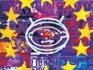 Zooropa - U2 Vinyl