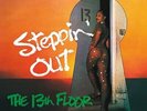13th Floor - Steppin' Out [Used Very Good Vinyl LP]