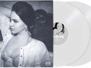 Did You Know That There's a Tunnel Under Ocean Blvd Lana Del Rey Alt White Vinyl