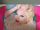 Madonna - Bedtime Stories - Numbered 0046- 1994 PROMO Pink Vinyl-Unplayed Mint