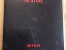 Motley Crue - Shout At The Devil 180g Yellow/Black Splatter Vinyl LP Brand New