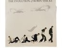 The Evolution Of Robin Thicke- First And Only Press- Ex Condition Vinyl
