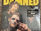 THE DAMNED - 'DAMNED DAMNED DAMNED– TEJI-33010  Japan Hot Rods Rear Sleeve, OOP