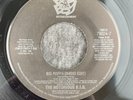THE NOTORIOUS B.I.G. Big Poppa / Warning 45 Bad Boy 78612-79024-7 NEW UNPLAYED