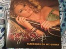 Taylor Swift Teardrops On My Guitar Limited Hand Numbered 7