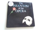 LP Vinyl Record  Phantom of the Opera Highlights from Original London cast 1987