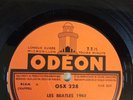 Les Beatles 1965  France  BIEM OSX 228  (no cover)