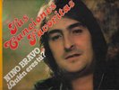 NINO BRAVO LP Spain 1981 ¿Quién eses tú?