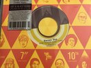 After Laughter (Comes Tears) by Sweet Tea/Wendy Rene (LITA 7”) Grey Vinyl