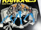 The Ramones Road To Ruin