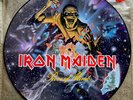 1983 IRON MAIDEN 