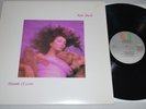 Kate Bush Hounds Of Love Original US Press 1985 LP 17171 W/insert Clean copy