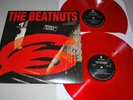 The Beatnuts - Beatnuts Street Level 2LP Red Vinyl Limited To 500 MINT
