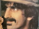Frank Zappa You Are What You Is 1981 US LP Promo Stamped Jacket NM- Inner Sleeve