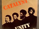CATALYST - Unity   ORIGINAL 1974 MUSE Record Album   Jazz Funk Soul VG++ Vinyl
