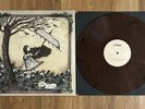 Lydia - Illuminate BROWN MARBLE vinyl LP record NEW