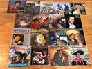 VICENTE FERNANDEZ Javier Solís JOSE JOSE Joan Sebastian JUAN GABRIEL MEXICAN LPs