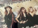“PRECIOUS METAL” Self Titled LP SEALED 1990 RARE/ Chameleon Records #74834